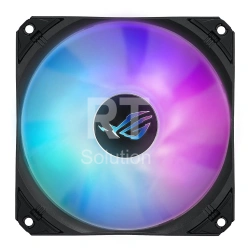 Система водяного охлаждения ASUS ROG Strix LC III 360 ARGB