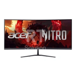 Монитор 34" Acer Nitro ED340CURJ0bmiipx, Black