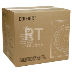 Сабвуфер Edifier T5, Black