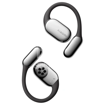 Bluetooth гарнитура Xiaomi OpenWear Stereo Pro M2503E1, Graphite Black