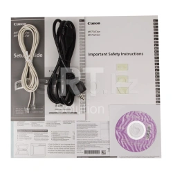 МФУ Canon i-Sensys MF-754Cdw