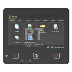 МФУ Canon i-Sensys MF-465dw