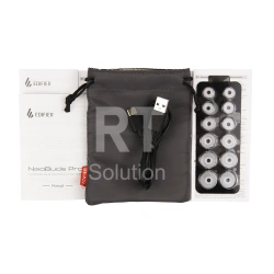 Bluetooth гарнитура Edifier NeoBuds Pro 2, Ivory