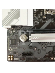 Материнская плата Gigabyte B650M Gaming Plus WiFi, AM5