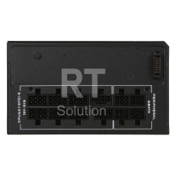 Блок питания ATX 1000 W Lian Li RS1000G with RS HUB