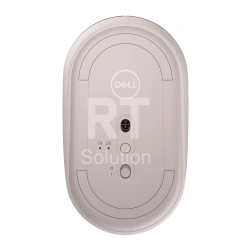 Мышь Dell MS3320W, Lotus, USB