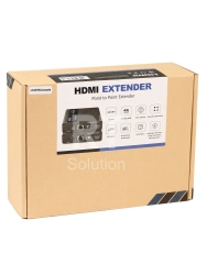 Удлинитель HDMI Lenkeng LKV676Cascade