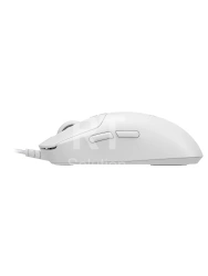 Мышь A4Tech Bloody W72 Ultra, White, USB