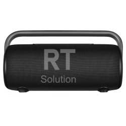 Колонка портативная Sven PS-395 (2.0), Black