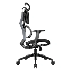 Кресло игровое компьютерное Sihoo X5C-N302, Black