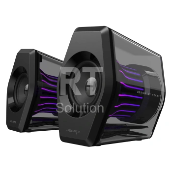 Колонки Edifier G2000 Pro (2.0), Black