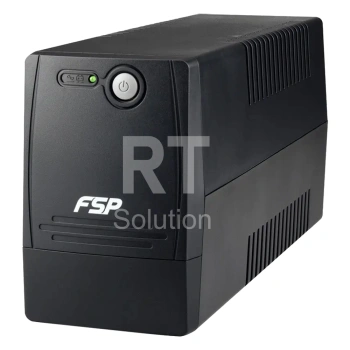 UPS FSP FP 650 (Schuko)