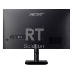 Монитор 23.8" Acer KA242YG0bi, Black