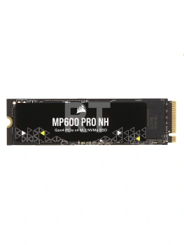 SSD накопитель 4 TB Corsair MP600 PRO NH, M2, PCIe 4.0