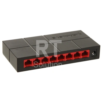 Switch 8 port Mercusys MS108G V2.4