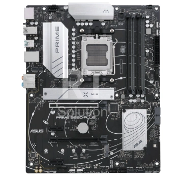 Материнская плата ASUS Prime B650-Plus, AM5