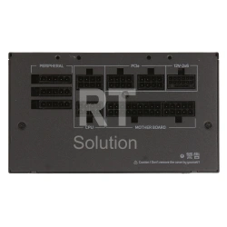 Блок питания ATX 850 W FSP VIC-850GM
