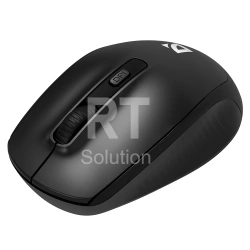 Клавиатура Defender Seoul C-972, Black, USB + мышь