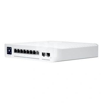 Switch 8 port Ubiquiti UniFi USW-Enterprise-8-PoE