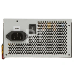 Блок питания ATX 600 W Chieftec Solid GPP-600S, OEM