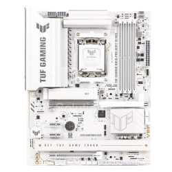 Материнская плата ASUS TUF Gaming B850-Pro WiFi7 W Neo, AM5