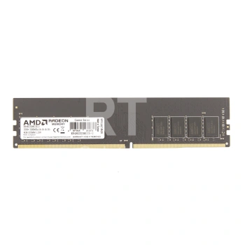DDR-4 DIMM 8GB/3200MHz AMD Radeon R9 Gamer, BOX (R948G3206U2S-U)