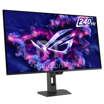 Монитор 31.5" ASUS ROG Strix XG32UQDMS, Black
