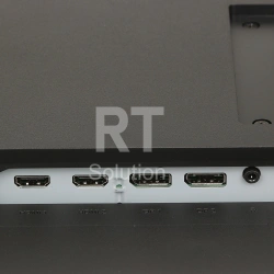 Монитор 31.5" AOC U32G3X/BK, Black