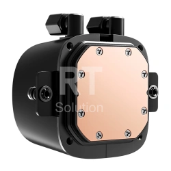 Система водяного охлаждения ID-Cooling FX360 LCD