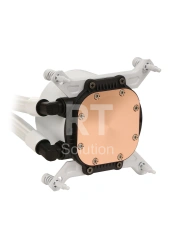 Система водяного охлаждения FSP AE36-W