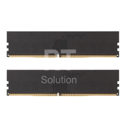 DDR-4 DIMM 16 GB 3200 MHz Team Group Elite, 2x 8 GB Kit, BOX (TED416G3200C22DC01)