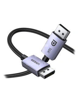 Кабель DisplayPort Ugreen DP118, 3m, OEM