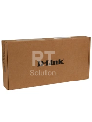 Switch 24 port D-Link DGS-1210-28/FL2A