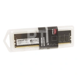 DDR-4 DIMM 8GB/3200MHz AMD Radeon R9 Gamer, BOX (R948G3206U2S-U)