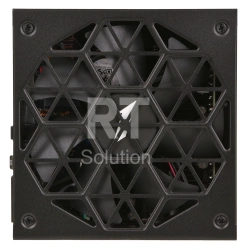 Блок питания ATX 850 W 1Stplayer HA-850BA2 BK