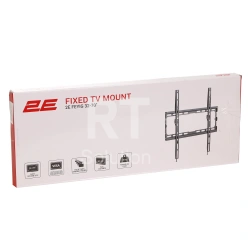 Кронштейн для ТВ 2E 2E2GEN3270FIX, настенный, 32"-70"