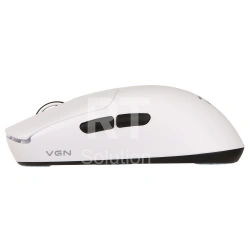Мышь VGN Dragonfly Y2 Ultra, White, USB