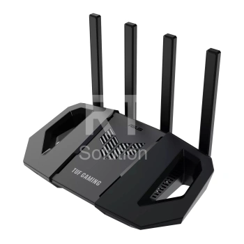 Маршрутизатор ASUS TUF Gaming BE3600 V2.0