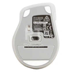 Мышь ASUS WT465, White, USB