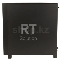 Корпус Corsair 3000D RGB Airflow, Black