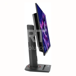 Монитор 26.5" ASUS ROG Strix OLED XG27ACDNG, Black