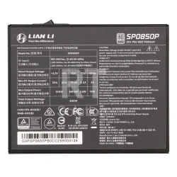 Блок питания SFX 850 W Lian Li SP0850P