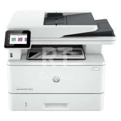 МФУ HP LaserJet Pro 4103dw (2Z627A)