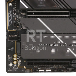 Материнская плата ASUS ROG Strix X870E-H Gaming WiFi7, AM5