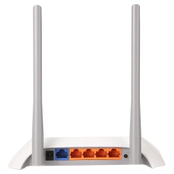 Маршрутизатор TP-Link TL-WR840N (V7.2)