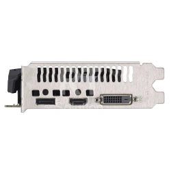 Видеокарта ASUS RTX 3050 Dual OC, 6 GB, GeForce RTX 3050