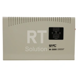 Стабилизатор SVC W-3000