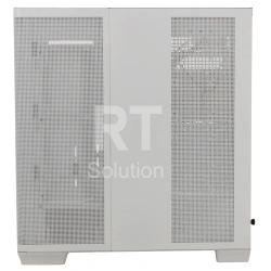 Корпус AeroCool APNX C1, White