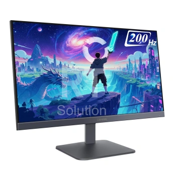 Монитор 23.8" Lenovo LOQ 24-10, Lunar Grey