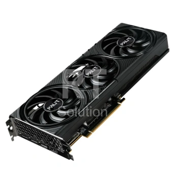 Видеокарта Palit RTX 5060 Infinity 3 OC, 8 GB, GeForсe RTX 5060